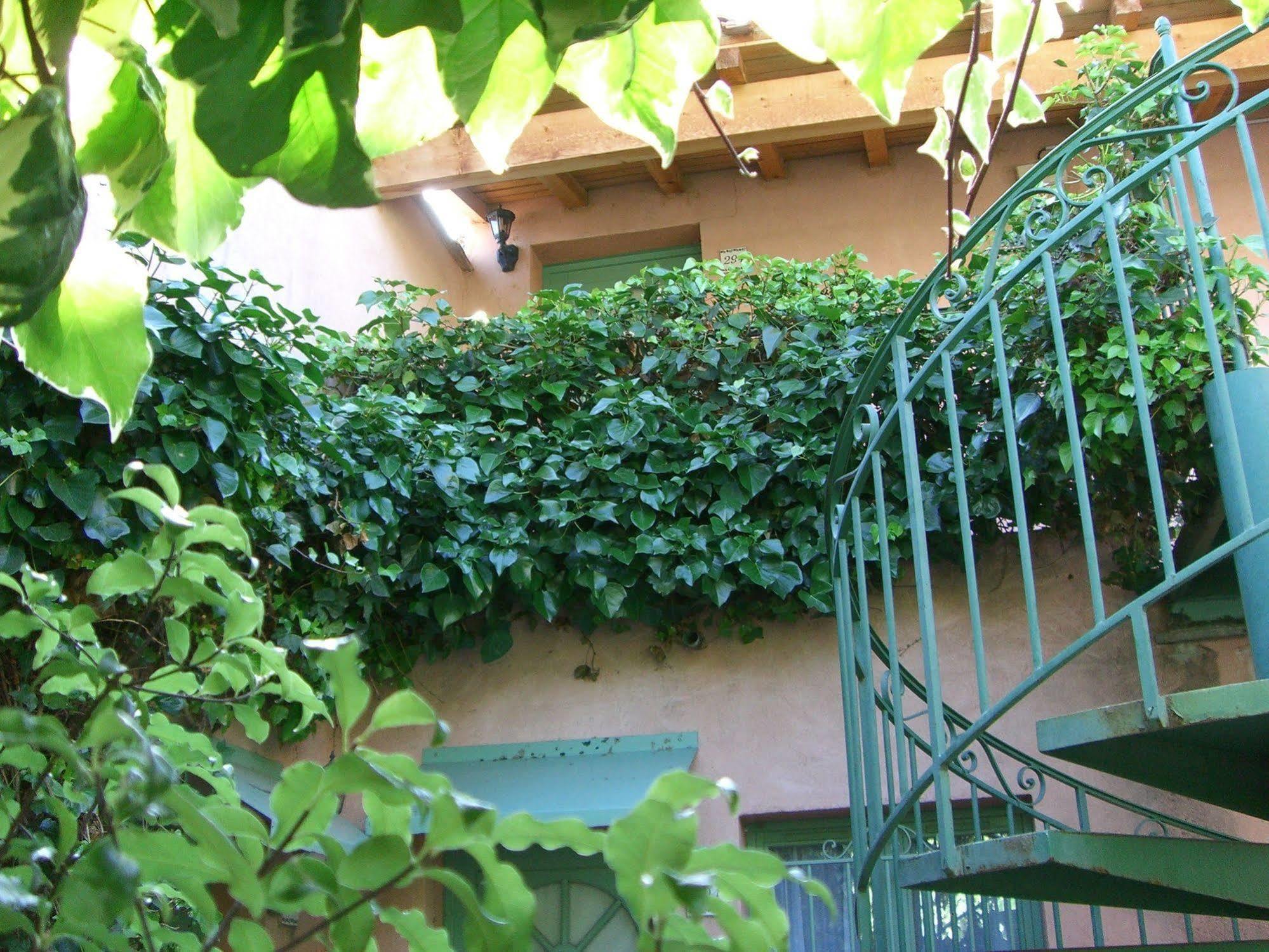Vert Hotel Avignon Exterior photo